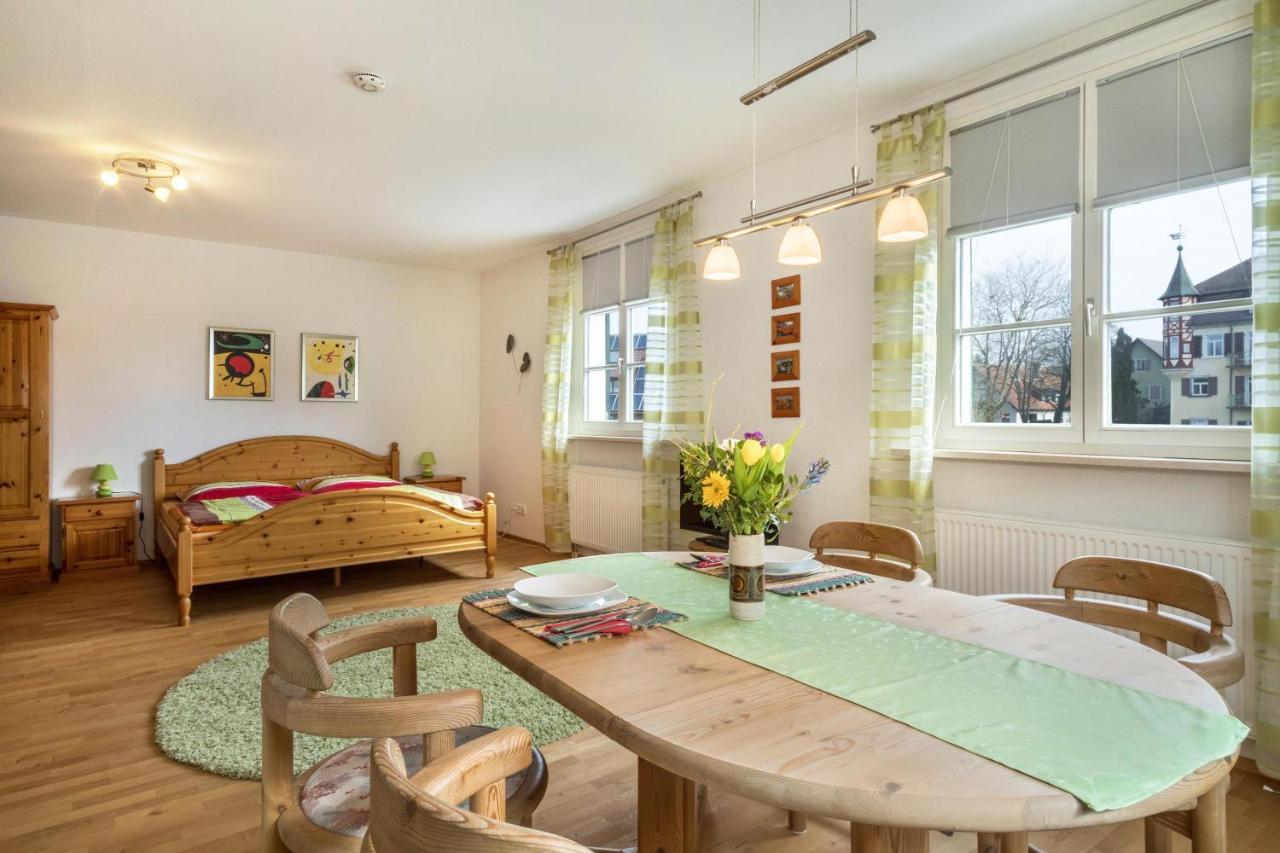 Ferienwohnung Am Schloss ไฮลิเกนแบร์ก ภายนอก รูปภาพ